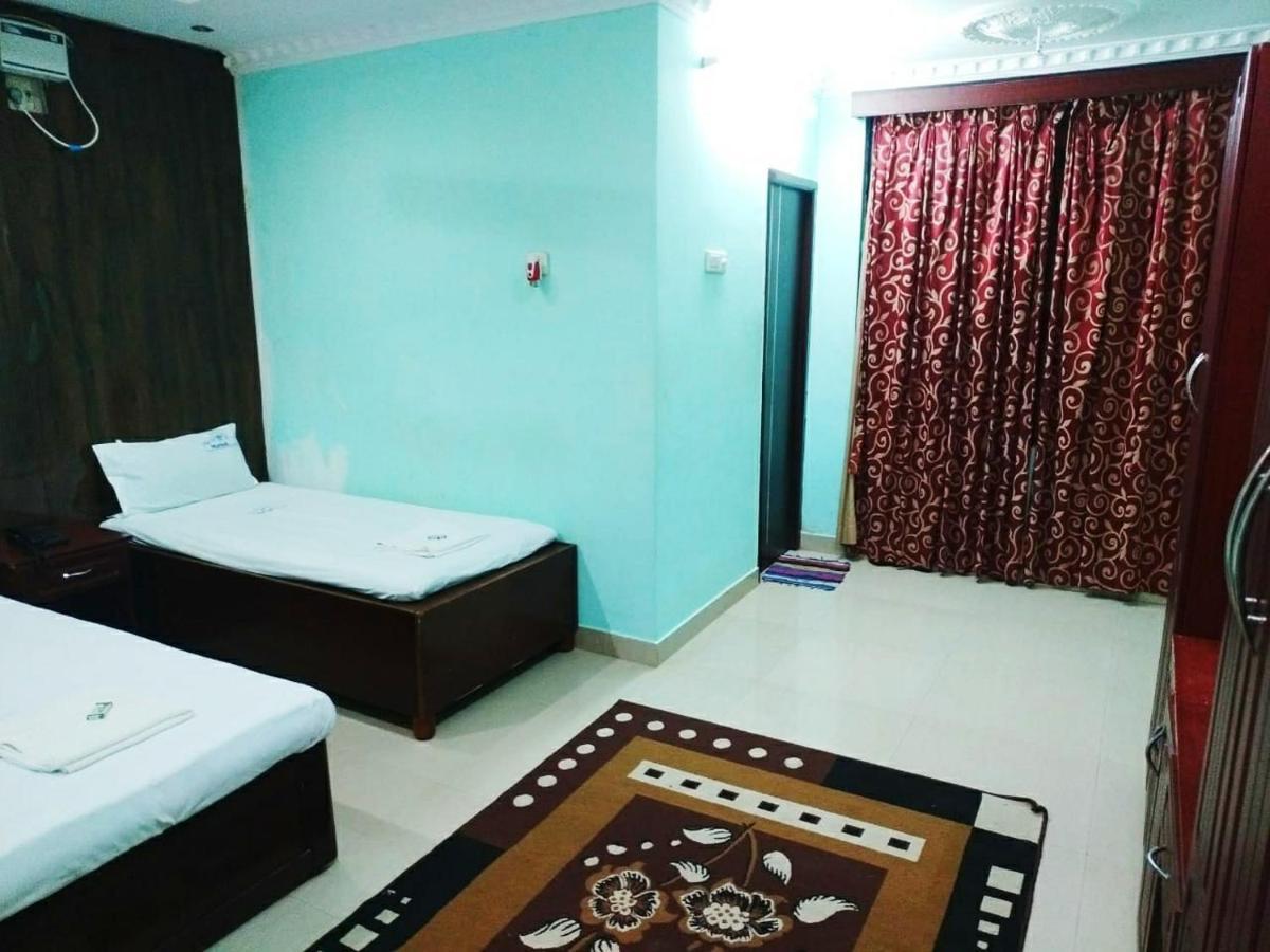 Rāmeswaram Hotel Harish מראה חיצוני תמונה