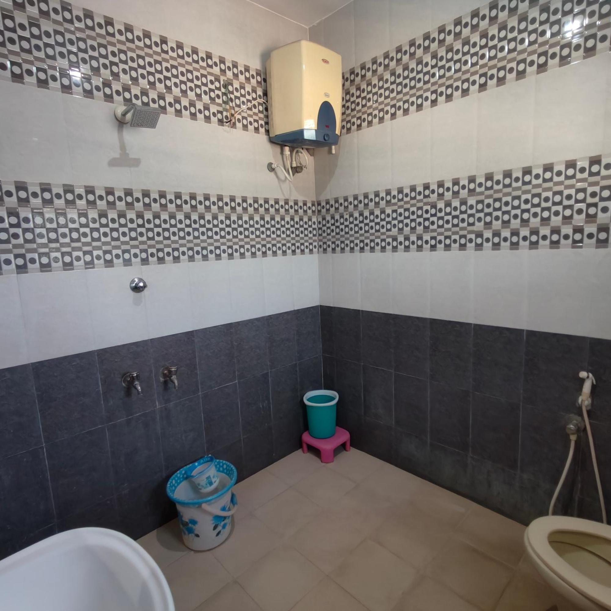 Rāmeswaram Hotel Harish מראה חיצוני תמונה