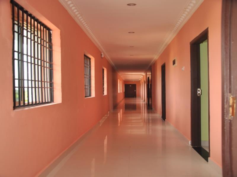 Rāmeswaram Hotel Harish מראה חיצוני תמונה